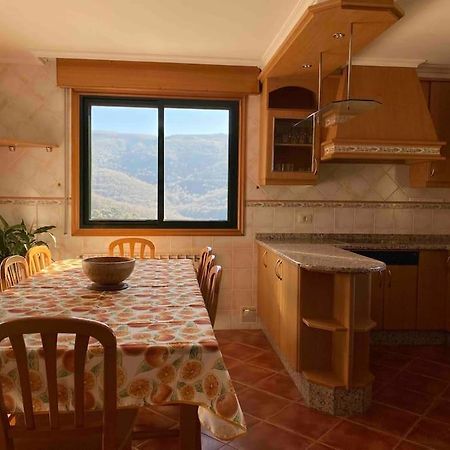 La Loba - Un Pequeno Paraiso A Tu Alcance Villa Fornelos de Montes Buitenkant foto