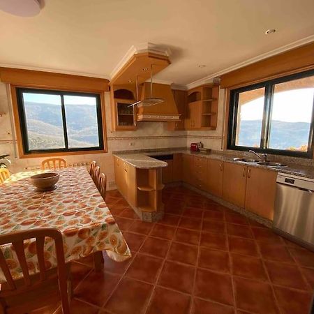 La Loba - Un Pequeno Paraiso A Tu Alcance Villa Fornelos de Montes Buitenkant foto
