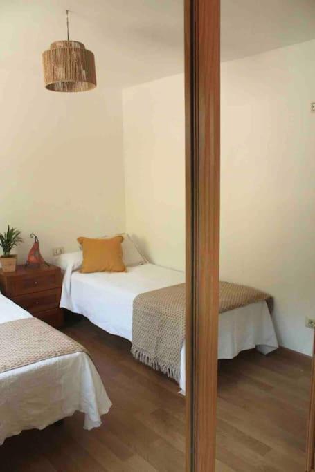La Loba - Un Pequeno Paraiso A Tu Alcance Villa Fornelos de Montes Buitenkant foto